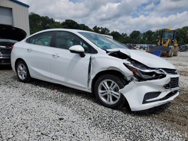 Photo 3 VIN: 1G1BE5SM6J7226617 - CHEVROLET CRUZE 