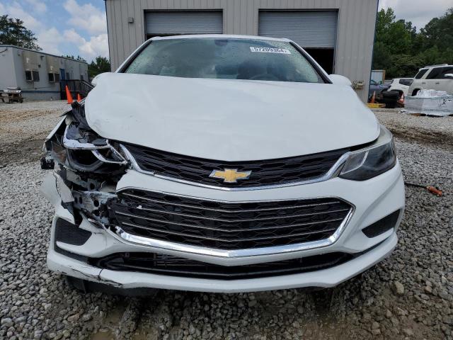 Photo 4 VIN: 1G1BE5SM6J7226617 - CHEVROLET CRUZE 