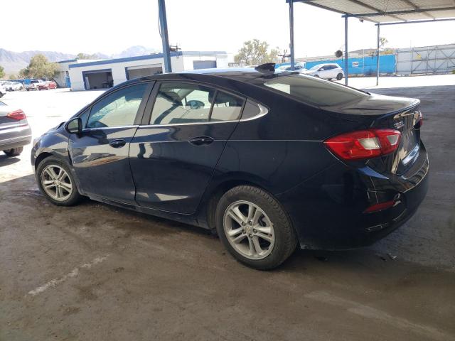 Photo 1 VIN: 1G1BE5SM6J7229372 - CHEVROLET CRUZE LT 