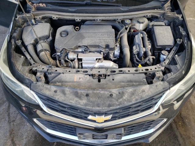 Photo 10 VIN: 1G1BE5SM6J7229372 - CHEVROLET CRUZE LT 