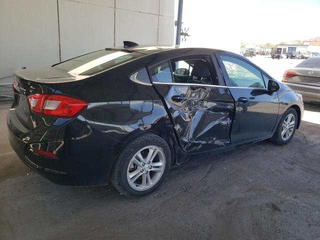 Photo 2 VIN: 1G1BE5SM6J7229372 - CHEVROLET CRUZE LT 