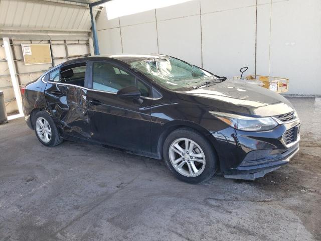 Photo 3 VIN: 1G1BE5SM6J7229372 - CHEVROLET CRUZE LT 