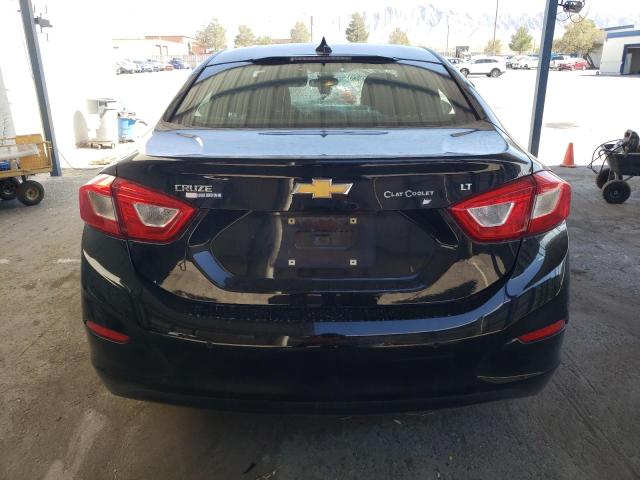 Photo 5 VIN: 1G1BE5SM6J7229372 - CHEVROLET CRUZE LT 