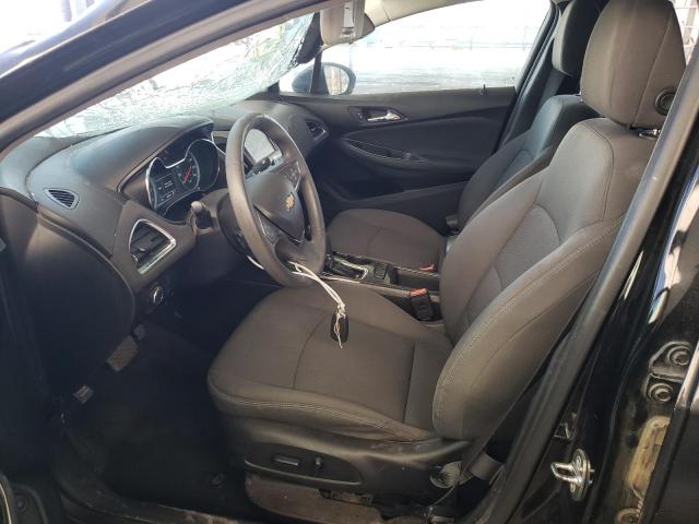 Photo 6 VIN: 1G1BE5SM6J7229372 - CHEVROLET CRUZE LT 