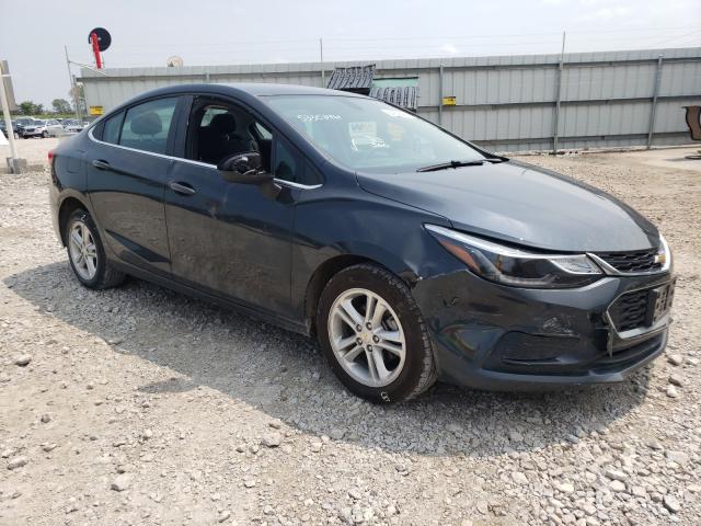 Photo 0 VIN: 1G1BE5SM6J7231364 - CHEVROLET CRUZE LT 