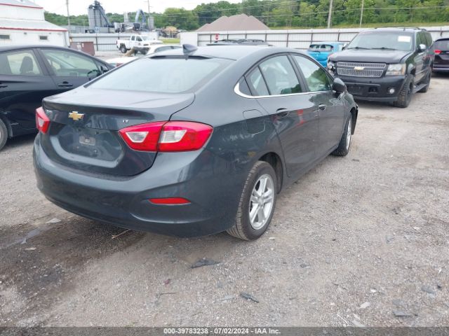 Photo 3 VIN: 1G1BE5SM6J7231364 - CHEVROLET CRUZE 