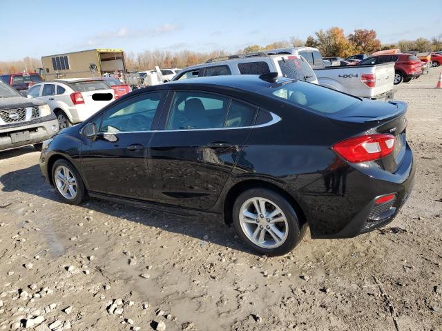 Photo 1 VIN: 1G1BE5SM6J7233759 - CHEVROLET CRUZE 