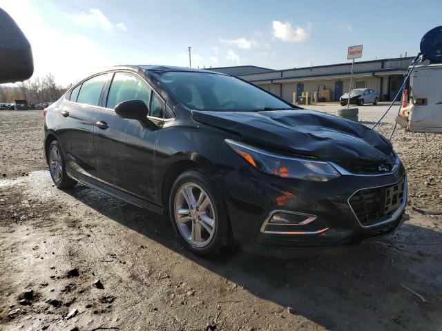 Photo 3 VIN: 1G1BE5SM6J7233759 - CHEVROLET CRUZE 