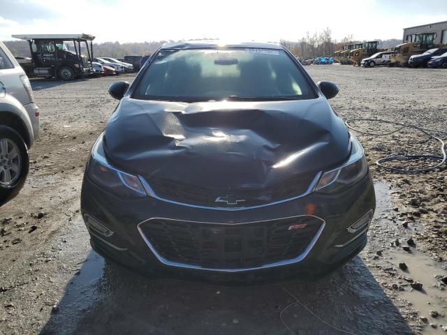 Photo 4 VIN: 1G1BE5SM6J7233759 - CHEVROLET CRUZE 