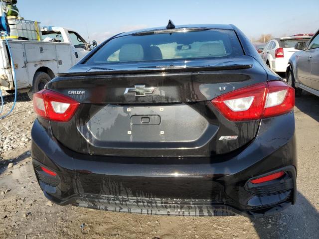 Photo 5 VIN: 1G1BE5SM6J7233759 - CHEVROLET CRUZE 