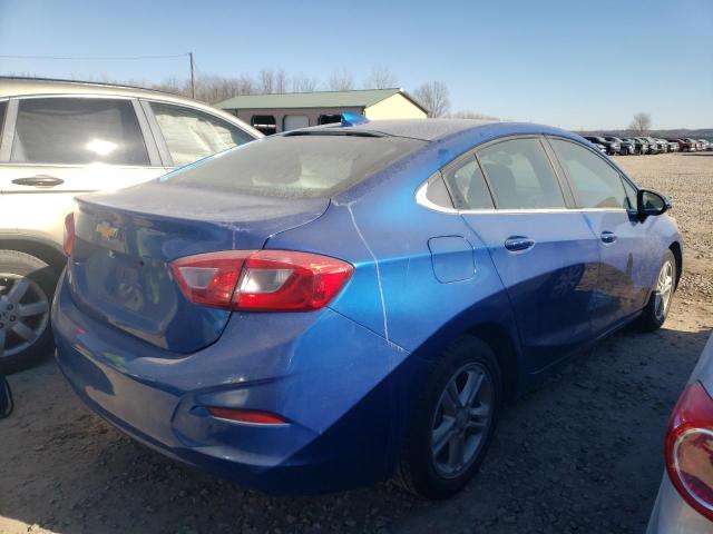 Photo 2 VIN: 1G1BE5SM6J7234068 - CHEVROLET CRUZE LT 