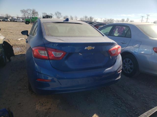 Photo 5 VIN: 1G1BE5SM6J7234068 - CHEVROLET CRUZE LT 