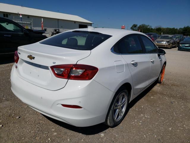 Photo 3 VIN: 1G1BE5SM6J7234815 - CHEVROLET CRUZE LT 