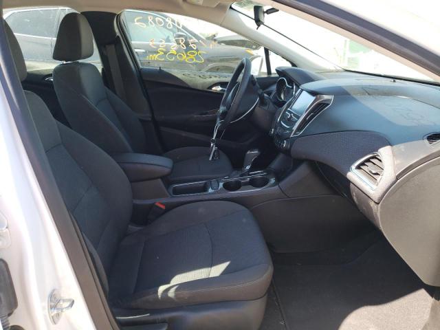 Photo 4 VIN: 1G1BE5SM6J7234815 - CHEVROLET CRUZE LT 