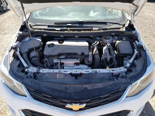 Photo 6 VIN: 1G1BE5SM6J7234815 - CHEVROLET CRUZE LT 