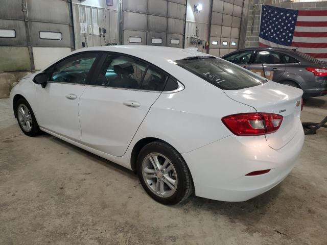 Photo 1 VIN: 1G1BE5SM6J7235463 - CHEVROLET CRUZE LT 