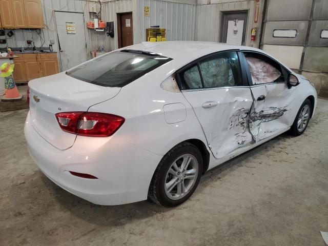 Photo 2 VIN: 1G1BE5SM6J7235463 - CHEVROLET CRUZE LT 