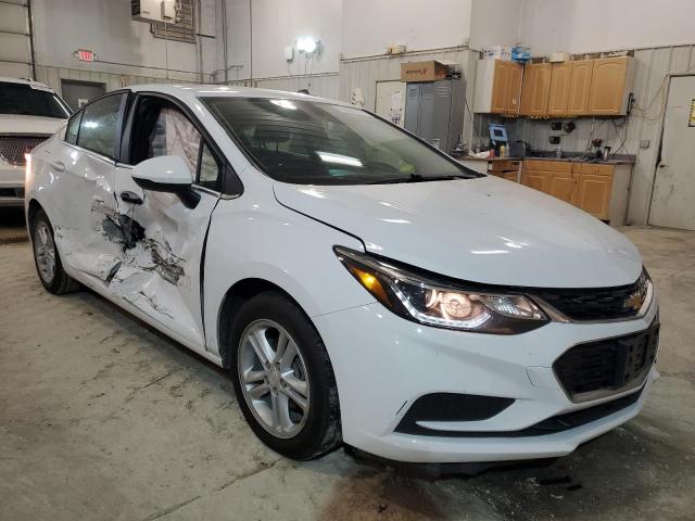 Photo 3 VIN: 1G1BE5SM6J7235463 - CHEVROLET CRUZE LT 