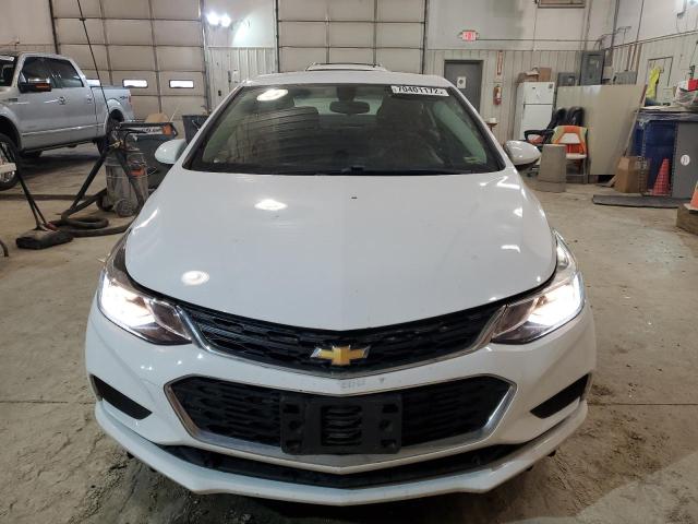 Photo 4 VIN: 1G1BE5SM6J7235463 - CHEVROLET CRUZE LT 