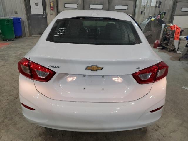 Photo 5 VIN: 1G1BE5SM6J7235463 - CHEVROLET CRUZE LT 