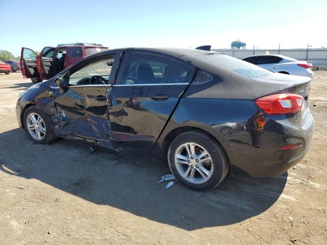 Photo 1 VIN: 1G1BE5SM6J7237505 - CHEVROLET CRUZE LT 