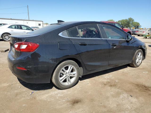 Photo 2 VIN: 1G1BE5SM6J7237505 - CHEVROLET CRUZE LT 