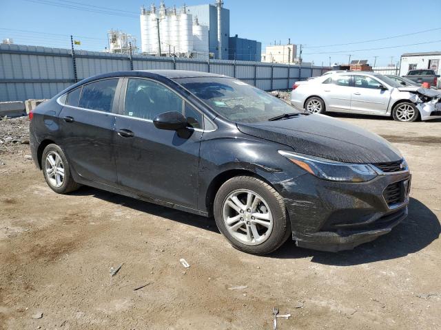 Photo 3 VIN: 1G1BE5SM6J7237505 - CHEVROLET CRUZE LT 