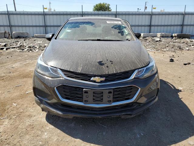 Photo 4 VIN: 1G1BE5SM6J7237505 - CHEVROLET CRUZE LT 