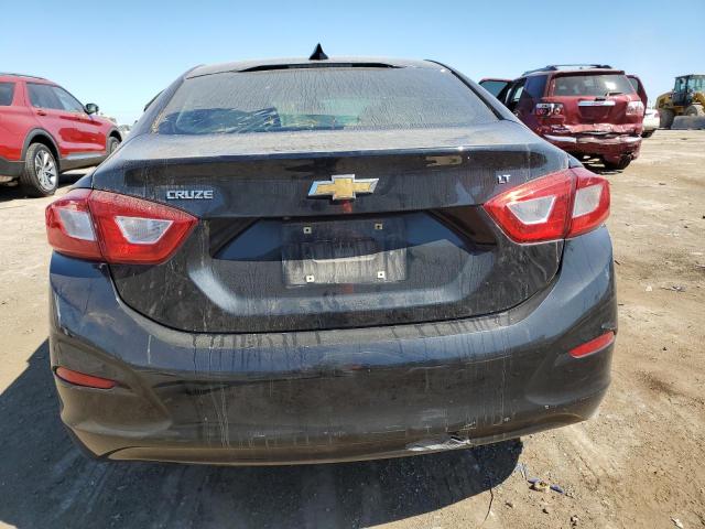 Photo 5 VIN: 1G1BE5SM6J7237505 - CHEVROLET CRUZE LT 