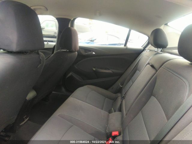 Photo 7 VIN: 1G1BE5SM6J7239979 - CHEVROLET CRUZE 