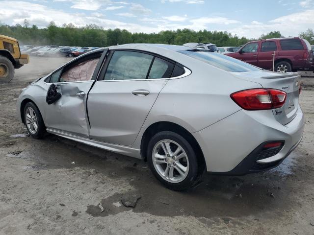 Photo 1 VIN: 1G1BE5SM6J7245510 - CHEVROLET CRUZE 