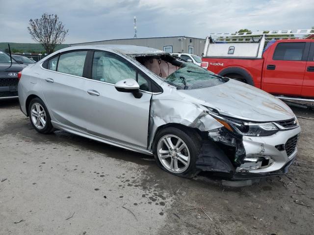 Photo 3 VIN: 1G1BE5SM6J7245510 - CHEVROLET CRUZE 