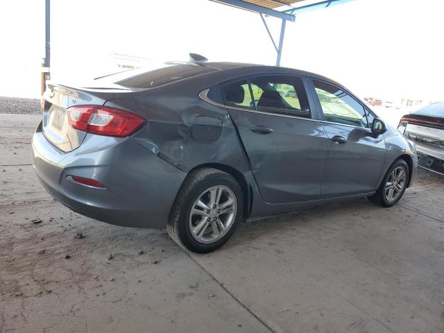 Photo 2 VIN: 1G1BE5SM6J7245698 - CHEVROLET CRUZE LT 