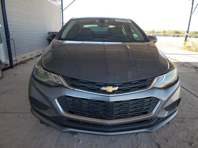 Photo 4 VIN: 1G1BE5SM6J7245698 - CHEVROLET CRUZE LT 