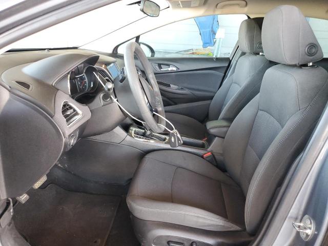 Photo 6 VIN: 1G1BE5SM6J7245698 - CHEVROLET CRUZE LT 