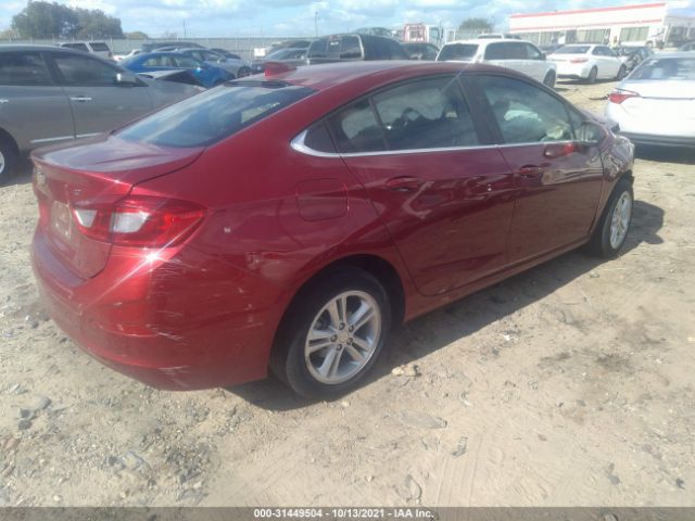 Photo 3 VIN: 1G1BE5SM6J7247788 - CHEVROLET CRUZE 