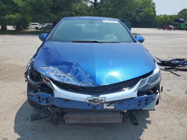 Photo 4 VIN: 1G1BE5SM6K7104518 - CHEVROLET CRUZE LT 