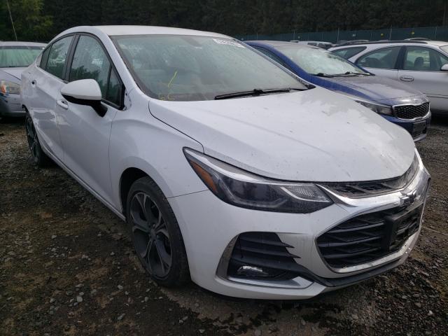 Photo 0 VIN: 1G1BE5SM6K7106348 - CHEVROLET CRUZE LT 