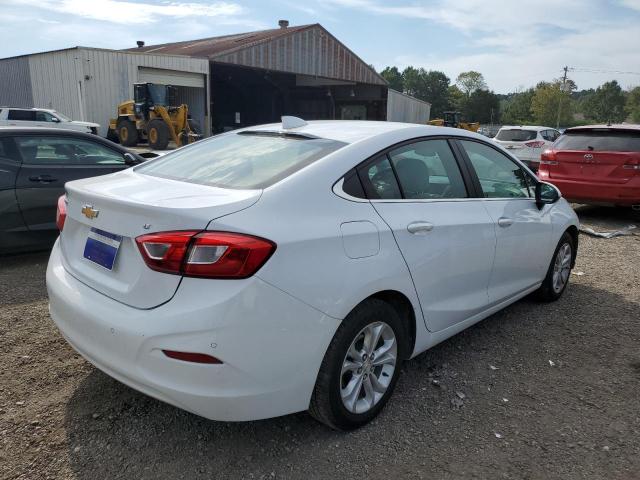 Photo 3 VIN: 1G1BE5SM6K7106866 - CHEVROLET CRUZE LT 