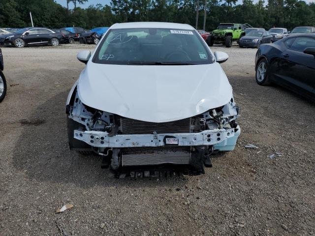 Photo 8 VIN: 1G1BE5SM6K7106866 - CHEVROLET CRUZE LT 