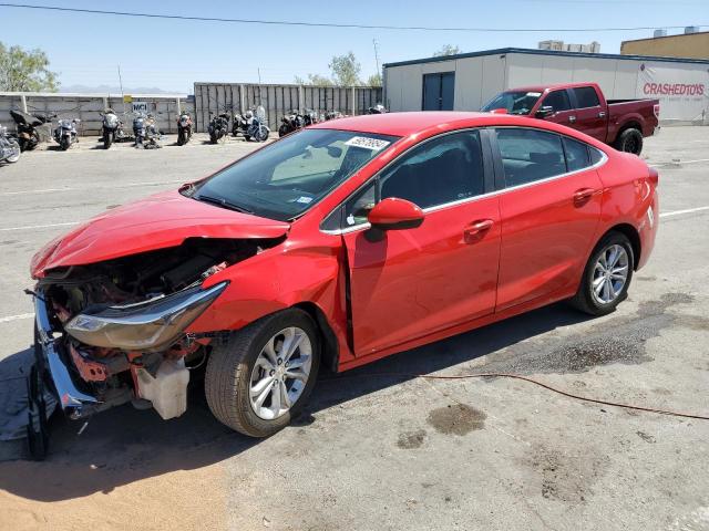 Photo 0 VIN: 1G1BE5SM6K7108715 - CHEVROLET CRUZE 