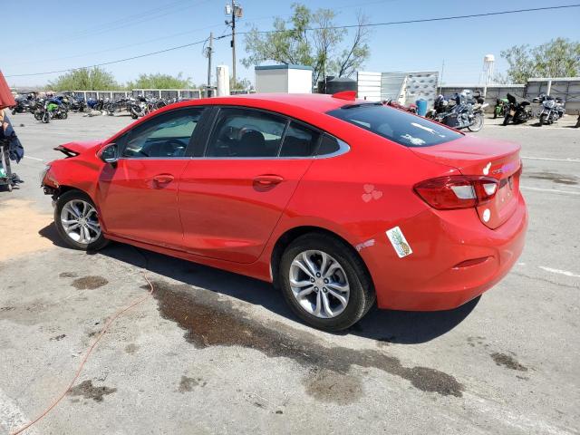 Photo 1 VIN: 1G1BE5SM6K7108715 - CHEVROLET CRUZE 