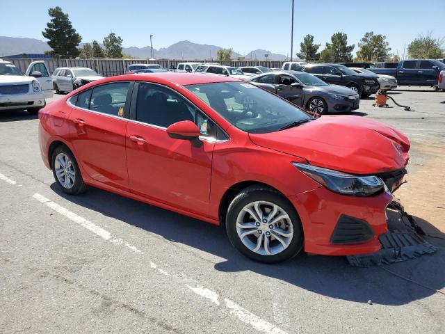 Photo 3 VIN: 1G1BE5SM6K7108715 - CHEVROLET CRUZE 