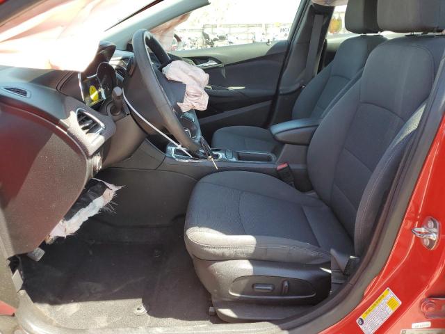 Photo 6 VIN: 1G1BE5SM6K7108715 - CHEVROLET CRUZE 