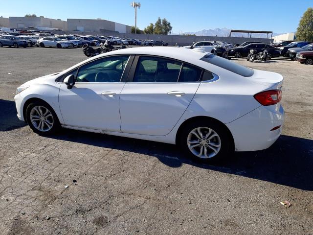 Photo 1 VIN: 1G1BE5SM6K7109122 - CHEVROLET CRUZE LT 