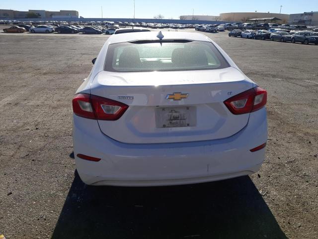 Photo 5 VIN: 1G1BE5SM6K7109122 - CHEVROLET CRUZE LT 