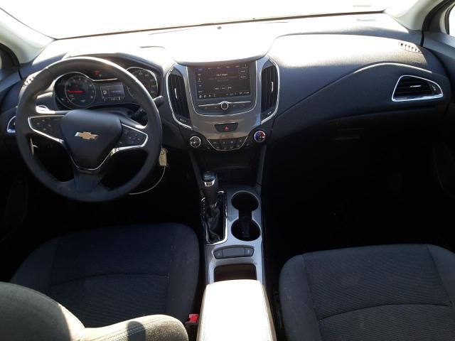 Photo 7 VIN: 1G1BE5SM6K7109122 - CHEVROLET CRUZE LT 