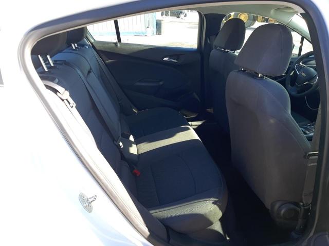 Photo 9 VIN: 1G1BE5SM6K7109122 - CHEVROLET CRUZE LT 