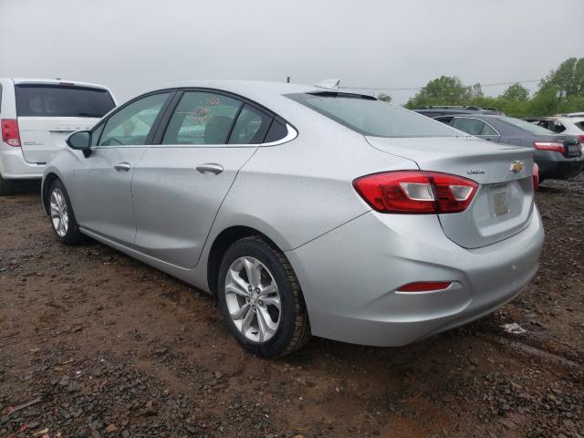 Photo 2 VIN: 1G1BE5SM6K7112960 - CHEVROLET CRUZE LT 