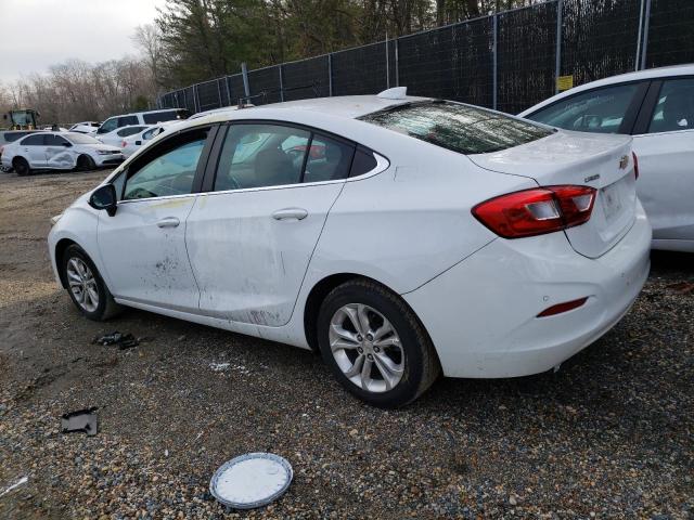 Photo 1 VIN: 1G1BE5SM6K7113963 - CHEVROLET CRUZE LT 